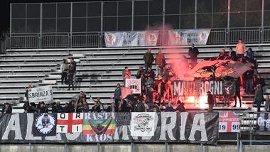 Alessandria, Soldati non è più il direttore sportivo