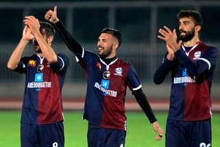 Playoff di C, sconfitta indolore per l'Imolese contro il Monza: rossoblu in semifinale. Pisa-Carrarese 2-1