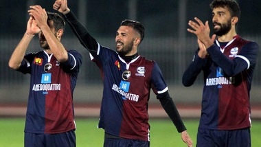 Playoff di C, sconfitta indolore per l'Imolese contro il Monza: rossoblu in semifinale. Pisa-Carrarese 2-1