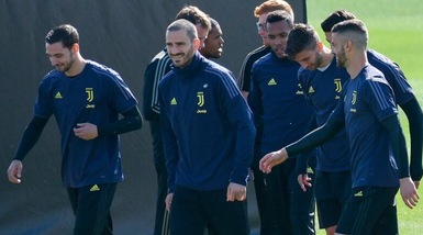 Juve 2019/2020, le date della nuova stagione