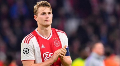 Asta per De Ligt, ultimatum Barcellona