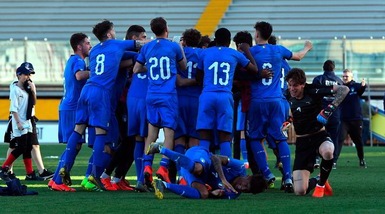 Al via i Mondiali Under 20. Diretta Italia-Messico ore 18, dove vederla in tv