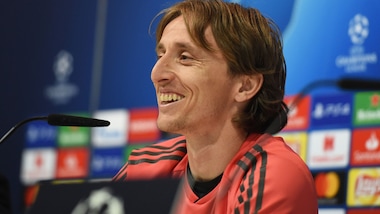 Marca: «Modric pronto al rinnovo con il Real Madrid»