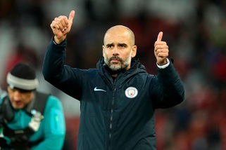 "Guardiola alla Juve, è fatta": l'Agi fa sognare i tifosi