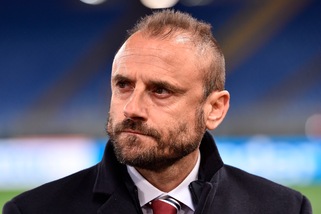 Petrachi: "Higuain? La Roma è il posto ideale per rilanciarsi"