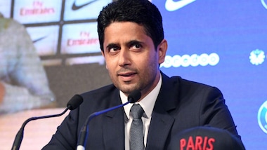 Le Parisien: «Psg, Al-Khelaifi accusato di corruzione»