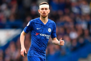 L'agente di Jorginho: «E' un professionista: non potrebbe dire no alla Juventus»