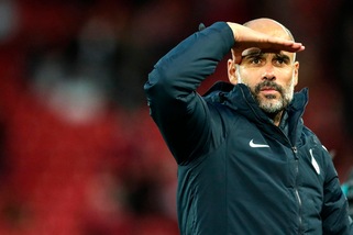 Guardiola-Juventus, il City chiude: «Resterà un sogno»