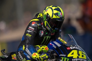 Colin Edwards: «Con Rossi ho vissuto stagioni incredibili»