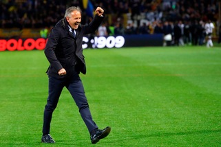 Serie A: Lazio, all'orizzonte c'è Mihajlovic