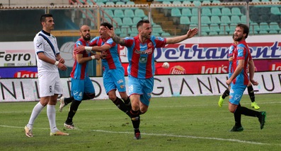 Serie C play off: gli accoppiamenti del secondo turno