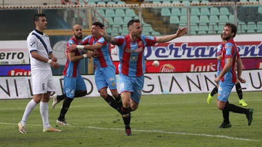 Serie C play off: gli accoppiamenti del secondo turno