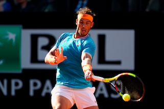 Roland Garros: Nadal domina, Djokovic insegue a 3,50