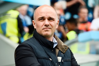 Atalanta, Luca Percassi: "Il mercato si è chiuso con l'arrivo di Muriel"