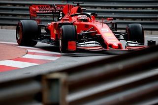 Pirelli, le nuove gomme per il Gp di Germania