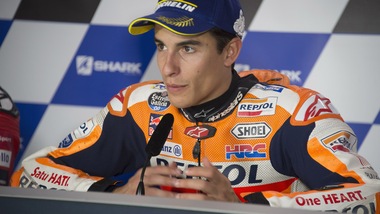 Marquez: «Al Mugello potremmo avere difficoltà»