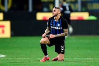 Inter, Icardi vede doppio