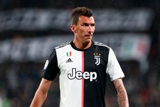 Bild: «Juve, attenzione a Mandzukic, lo vuole il Borussia Dortmund»