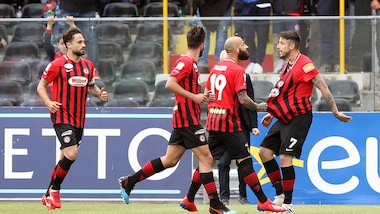 Il Foggia ribadisce: "Playout da giocare subito"