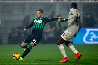 Napoli, parla l'agente di Lirola: «Pol in azzurro? Sarebbe un piacere»