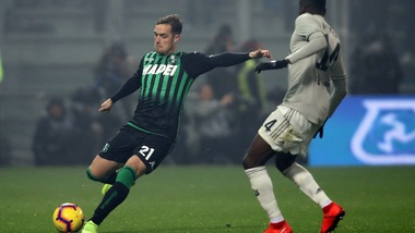 Napoli, parla l'agente di Lirola: «Pol in azzurro? Sarebbe un piacere»