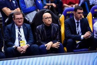 Basket, i vertici dell'Auxilium Torino indagati per frode fiscale