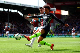 Bild: «Sané ha rotto col City: duello Juventus-Bayern Monaco»