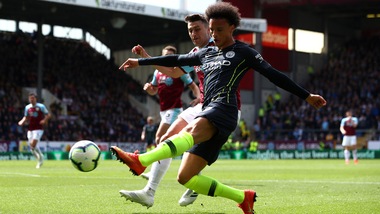 Bild: «Sané ha rotto col City: duello Juventus-Bayern Monaco»