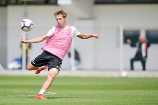 Juve, cinque convocati per gli Europei Under19: ecco chi sono