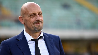 Chievo, Di Carlo: "Futuro? Aspetto la chiamata della società"
