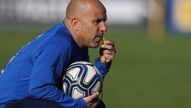 Italia U21, la lista dei convocati di Di Biagio per il pre ritiro
