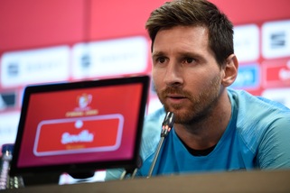 Messi: "Liverpool? Una macchia indelebile. Abbiamo fallito"