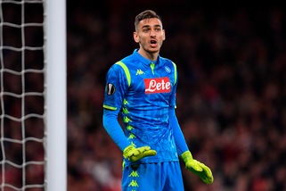 Meret: "Ancelotti ci ha dato tanto, è bene che resti al Napoli"