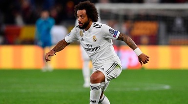 Real Madrid, Marcelo divide: soltanto Zidane lo vuole ancora