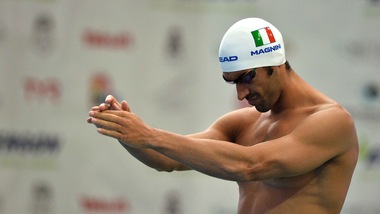 Magnini dopo la squalifica per doping: "Strano non sia stata ascoltata Federica Pellegrini"