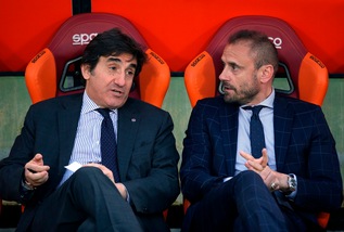 Torino, Cairo a Petrachi: "Scordati i miei big!"