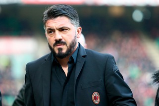 Milan, Gattuso si salva col quarto posto. Poi si può investire
