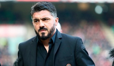 Milan, Gattuso si salva col quarto posto. Poi si può investire