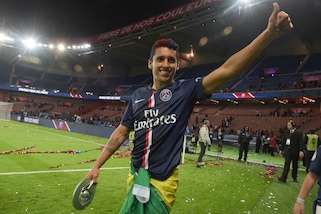 Le 10 Sport: "Juve su Marquinhos, ma il Psg rifiuta 55 milioni"