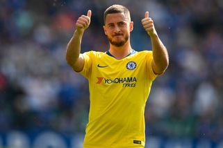 Mail: "Hazard al Real Madrid? Il Chelsea vuole più di 125 milioni"
