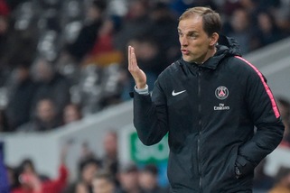 Thomas Tuchel prolunga il contratto col PSG fino al 2021