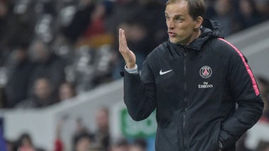 Thomas Tuchel prolunga il contratto col PSG fino al 2021