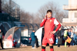 Playout amaro per il Cuneo: piemontesi ko 0-1 con la Lucchese, è serie D