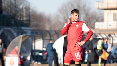 Playout amaro per il Cuneo: piemontesi ko 0-1 con la Lucchese, è serie D