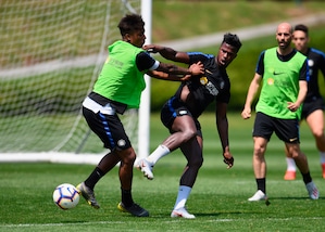 Inter-Empoli, le quote spingono sui nerazzurri