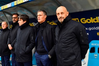Chievo, Valigi: "Il futuro? Io e Di Carlo ancora non lo conosciamo"