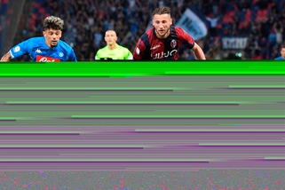 Serie A Bologna-Napoli 3-2, il tabellino