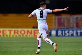 Spal, ufficiale il ritorno di Moncini dal Cittadella