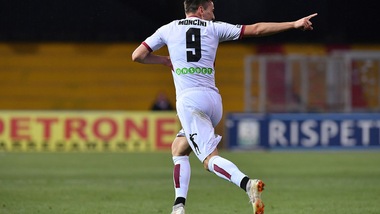 Spal, ufficiale il ritorno di Moncini dal Cittadella