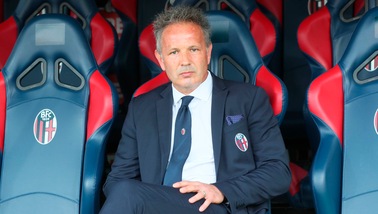 Mihajlovic: "La mia stagione al Bologna? Un capolavoro"
